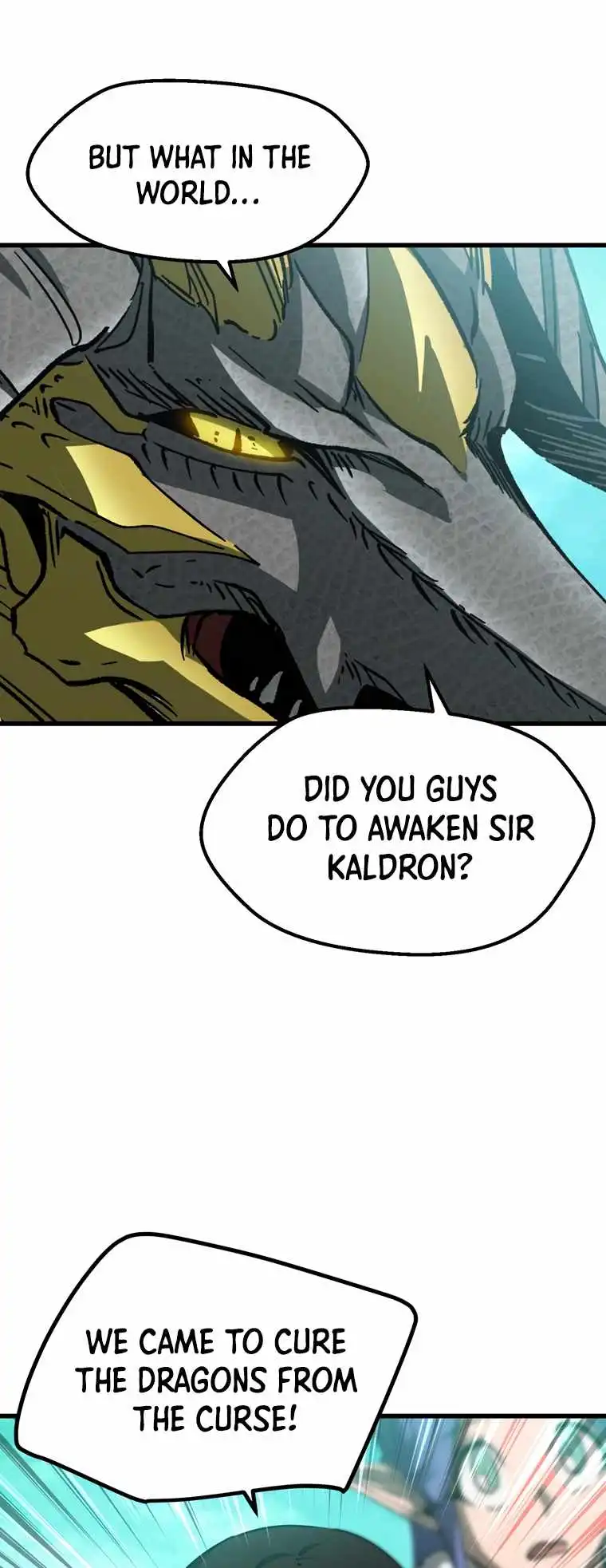 Survival Story of a Sword King in a Fantasy World — Chapter 168 — page 56