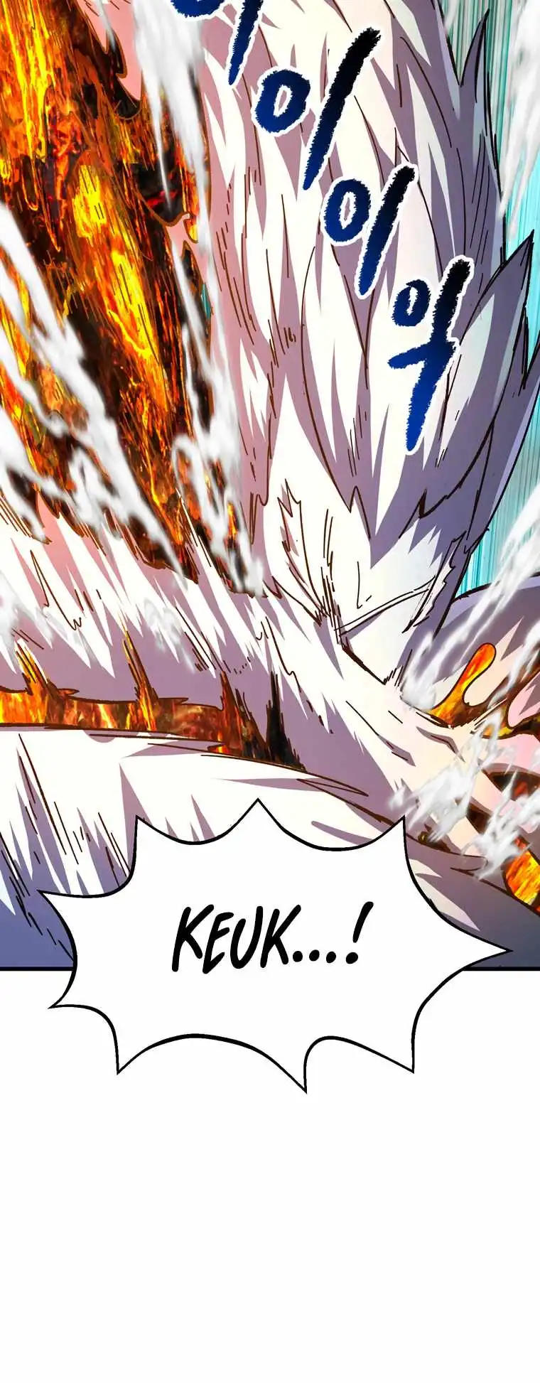 Survival Story of a Sword King in a Fantasy World — Chapter 168 — page 65