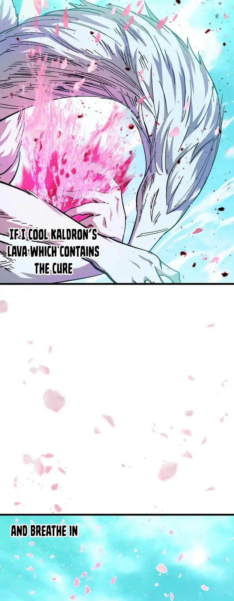Survival Story of a Sword King in a Fantasy World — Chapter 168 — page 68
