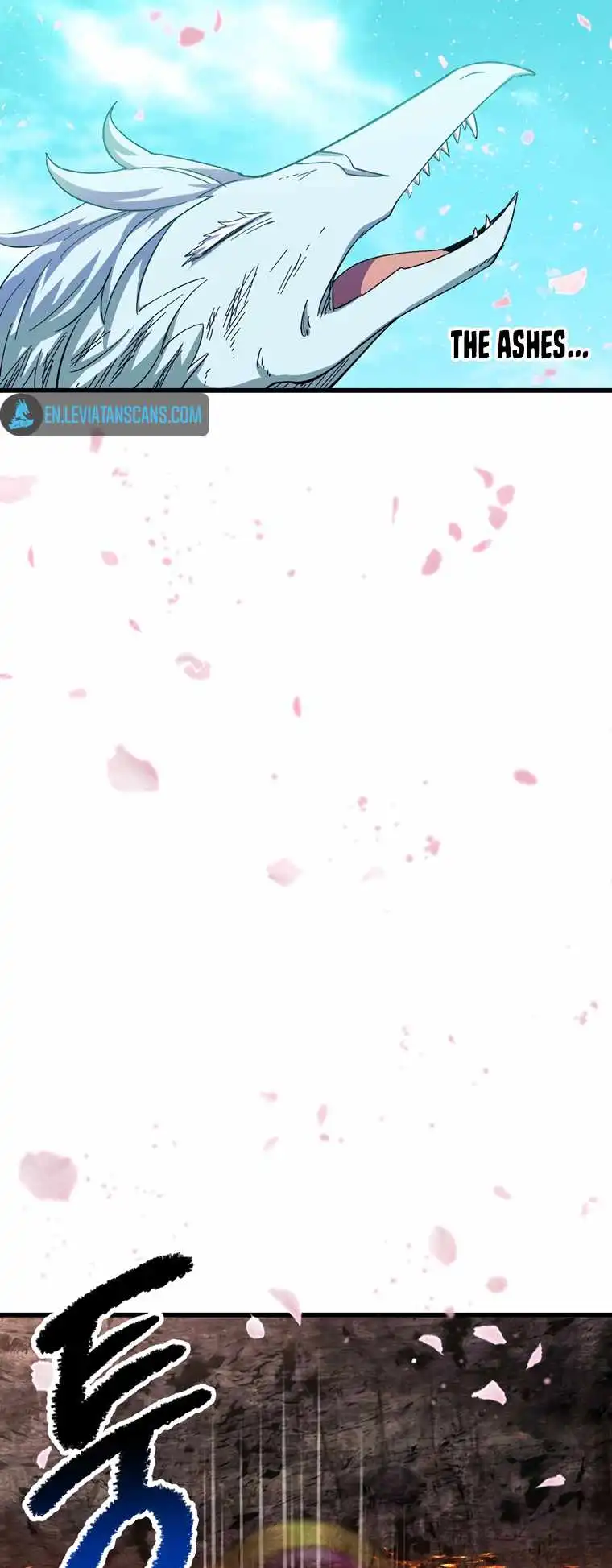 Survival Story of a Sword King in a Fantasy World — Chapter 168 — page 69