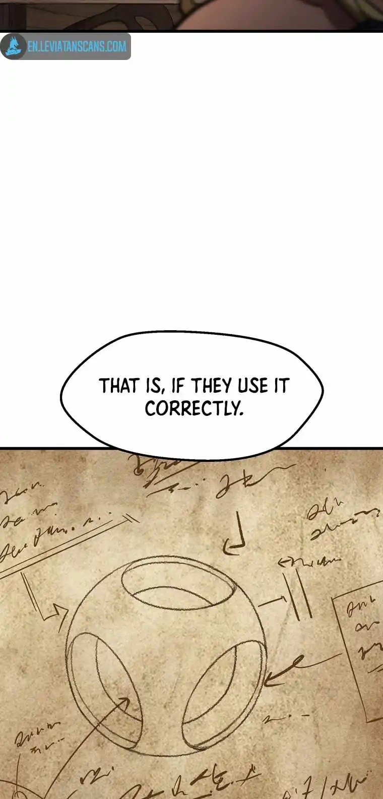 Survival Story of a Sword King in a Fantasy World — Chapter 168 — page 77