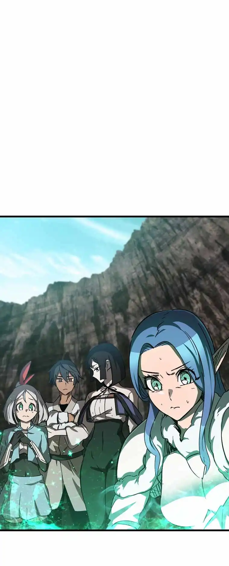 Survival Story of a Sword King in a Fantasy World — Chapter 169 — page 4