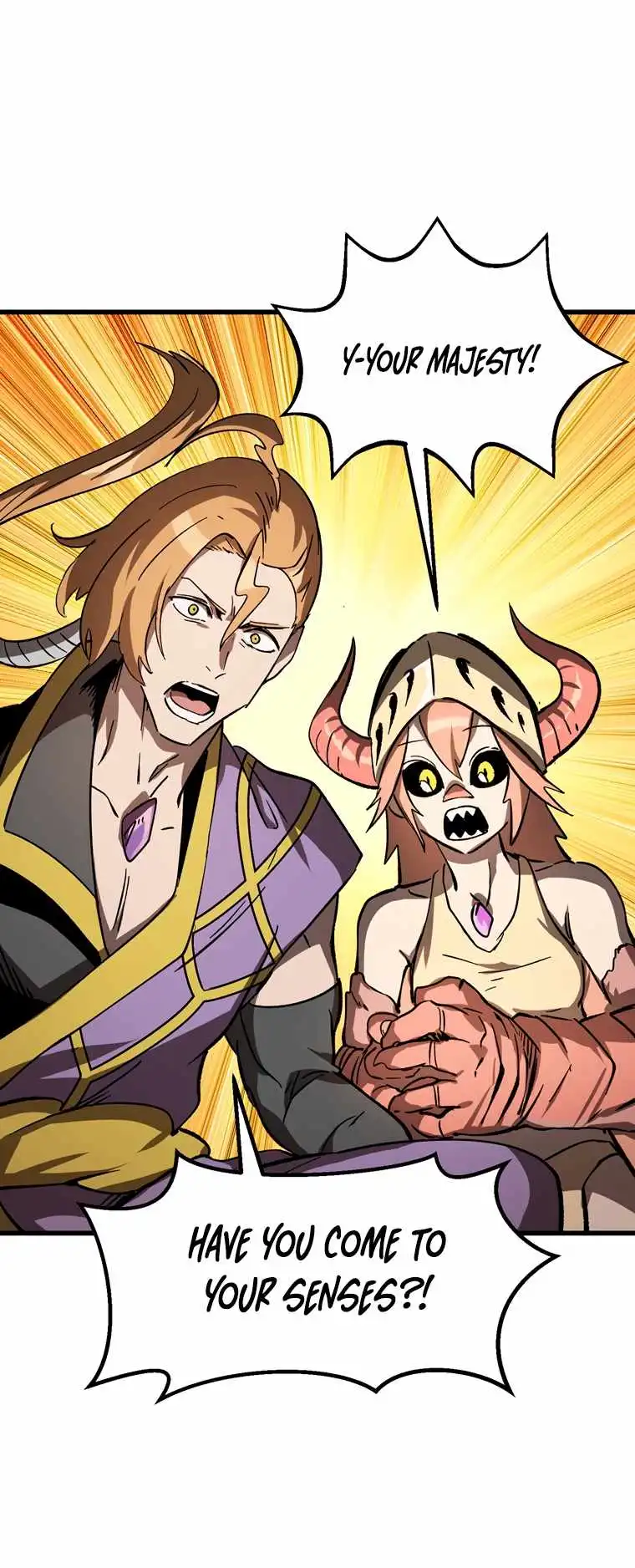 Survival Story of a Sword King in a Fantasy World — Chapter 169 — page 7