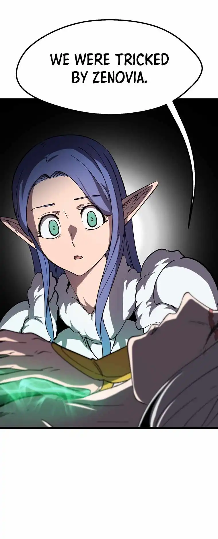 Survival Story of a Sword King in a Fantasy World — Chapter 169 — page 10