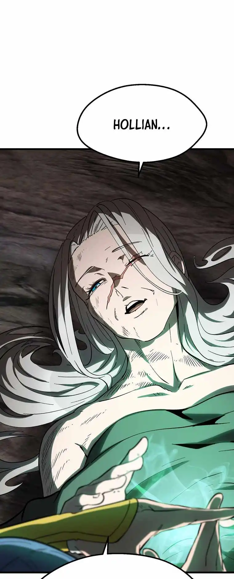 Survival Story of a Sword King in a Fantasy World — Chapter 169 — page 11