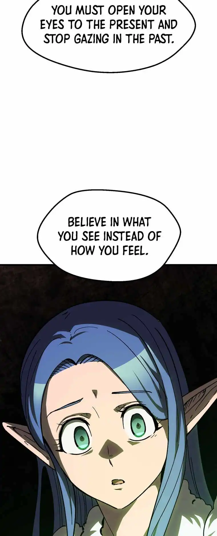 Survival Story of a Sword King in a Fantasy World — Chapter 169 — page 12