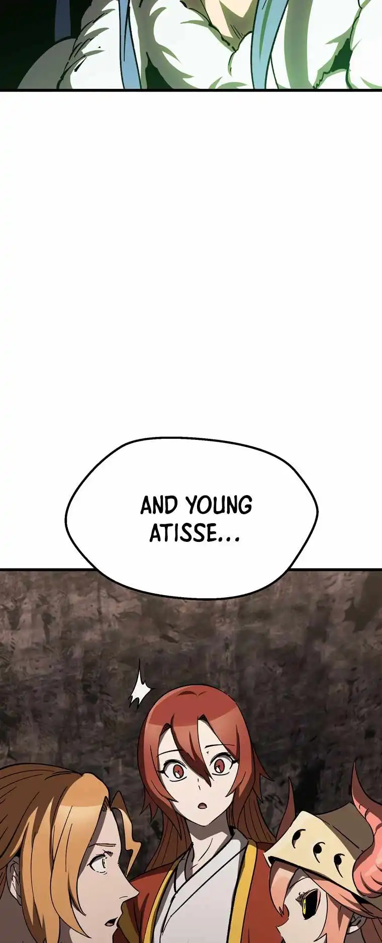 Survival Story of a Sword King in a Fantasy World — Chapter 169 — page 13