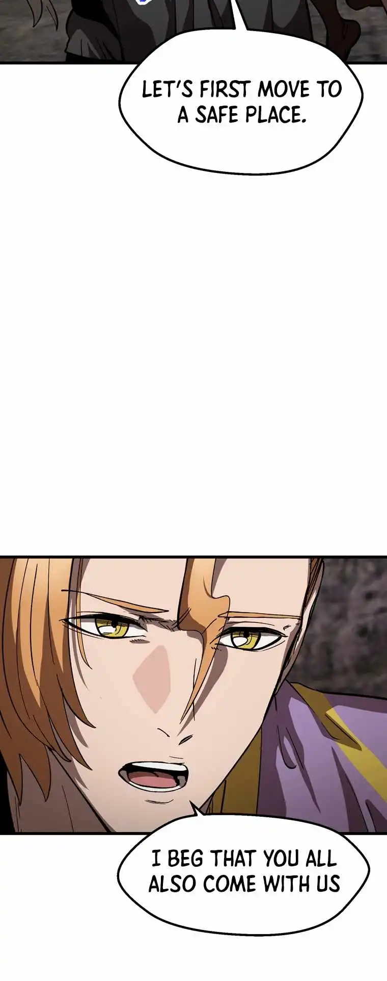 Survival Story of a Sword King in a Fantasy World — Chapter 169 — page 17