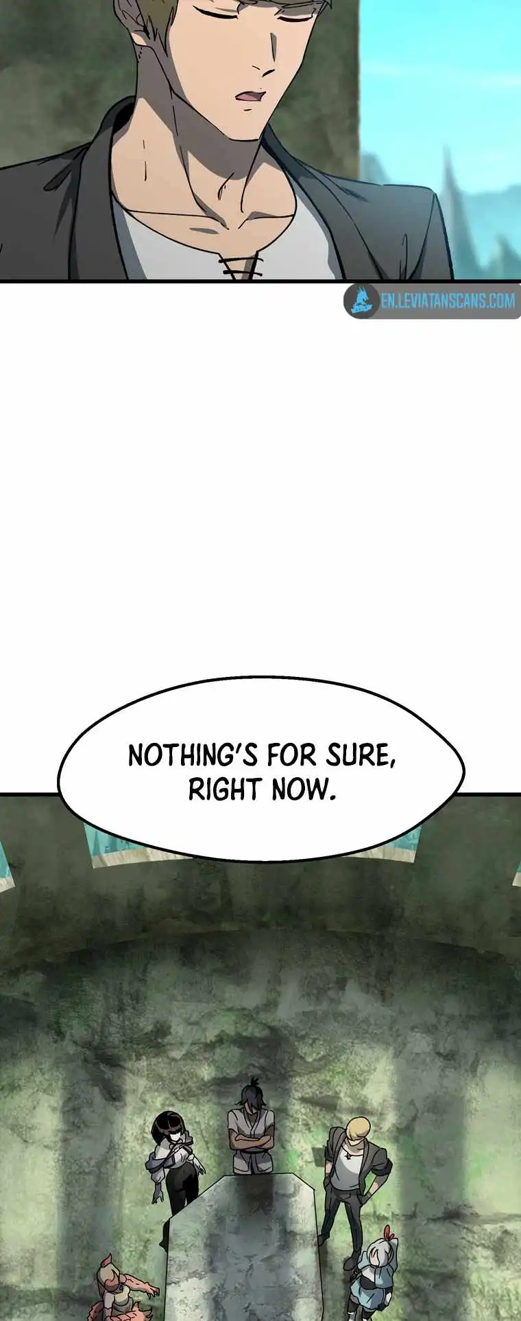 Survival Story of a Sword King in a Fantasy World — Chapter 169 — page 24