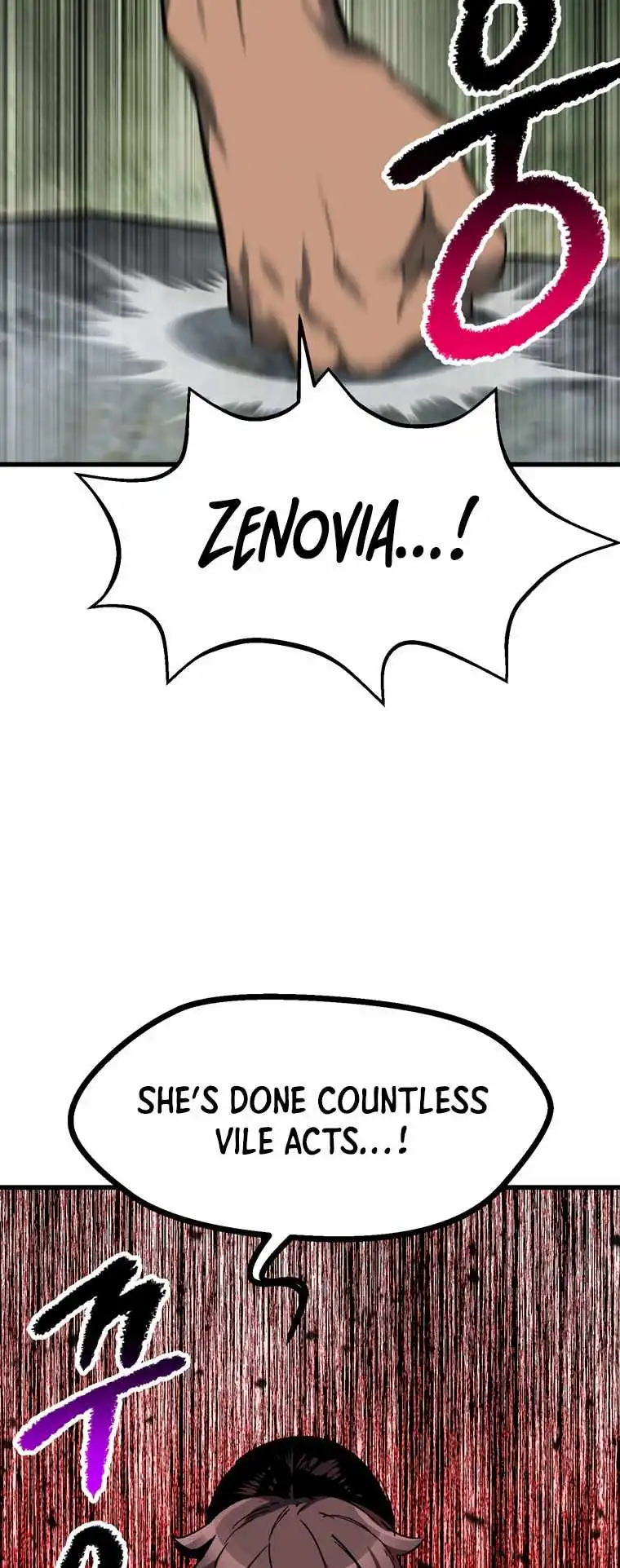 Survival Story of a Sword King in a Fantasy World — Chapter 169 — page 26