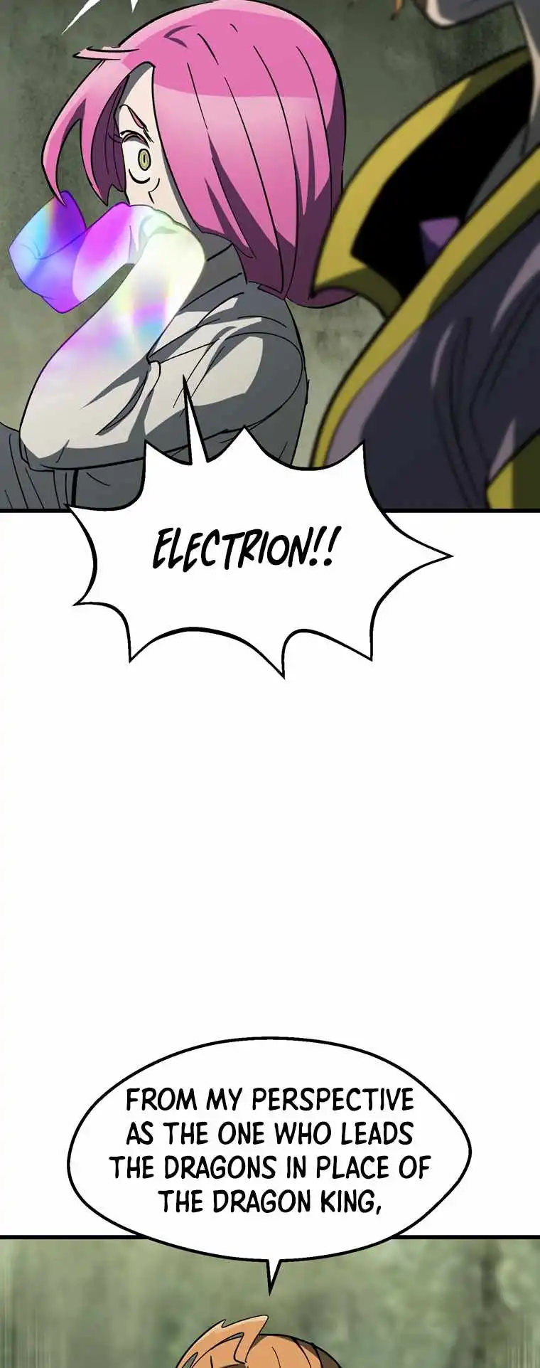 Survival Story of a Sword King in a Fantasy World — Chapter 169 — page 31