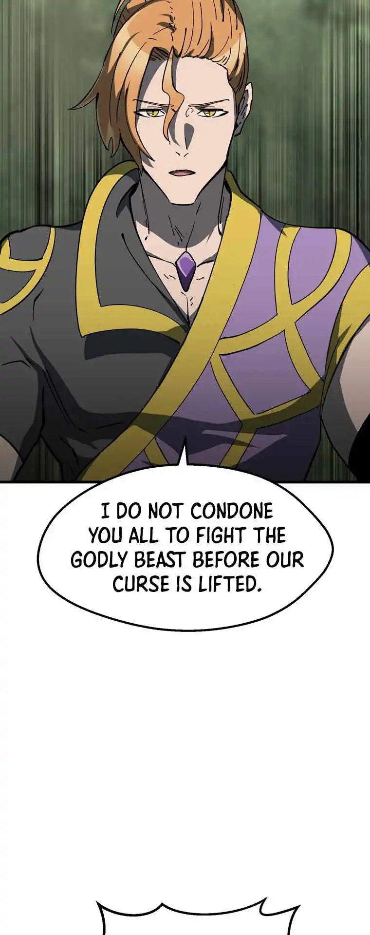 Survival Story of a Sword King in a Fantasy World — Chapter 169 — page 32