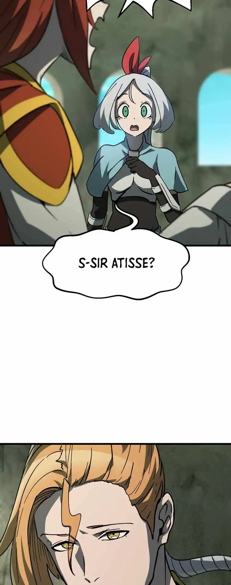 Survival Story of a Sword King in a Fantasy World — Chapter 169 — page 34