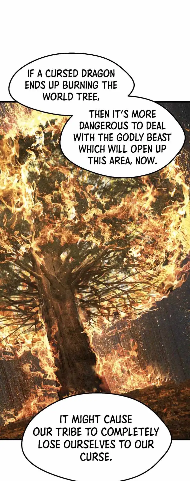 Survival Story of a Sword King in a Fantasy World — Chapter 169 — page 36