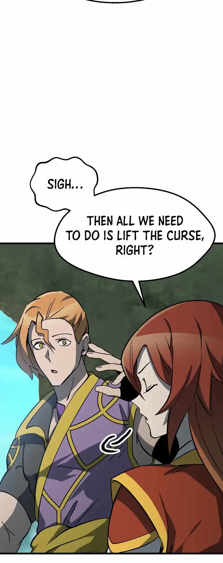 Survival Story of a Sword King in a Fantasy World — Chapter 169 — page 37