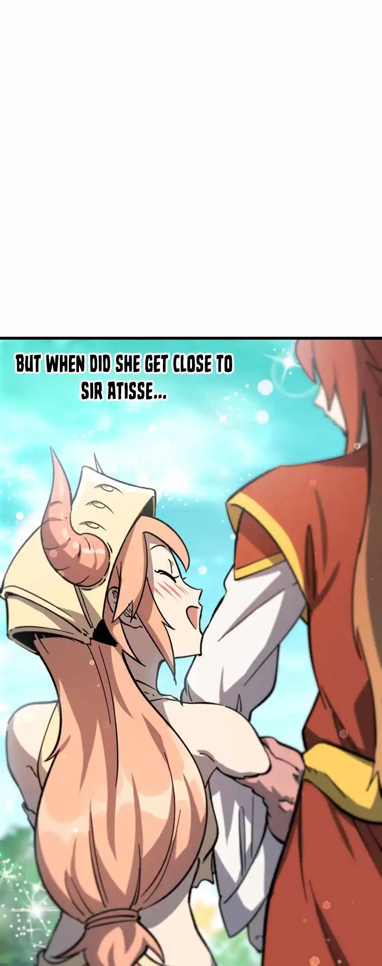 Survival Story of a Sword King in a Fantasy World — Chapter 169 — page 46