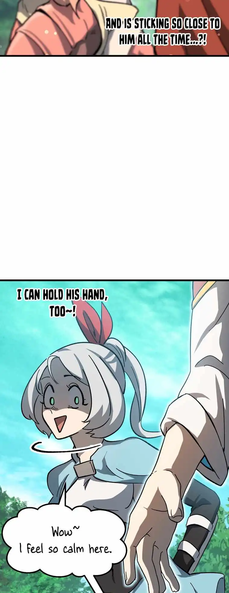 Survival Story of a Sword King in a Fantasy World — Chapter 169 — page 47