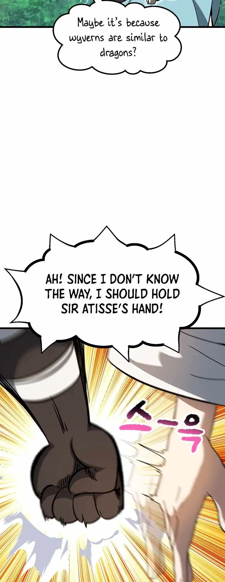 Survival Story of a Sword King in a Fantasy World — Chapter 169 — page 48