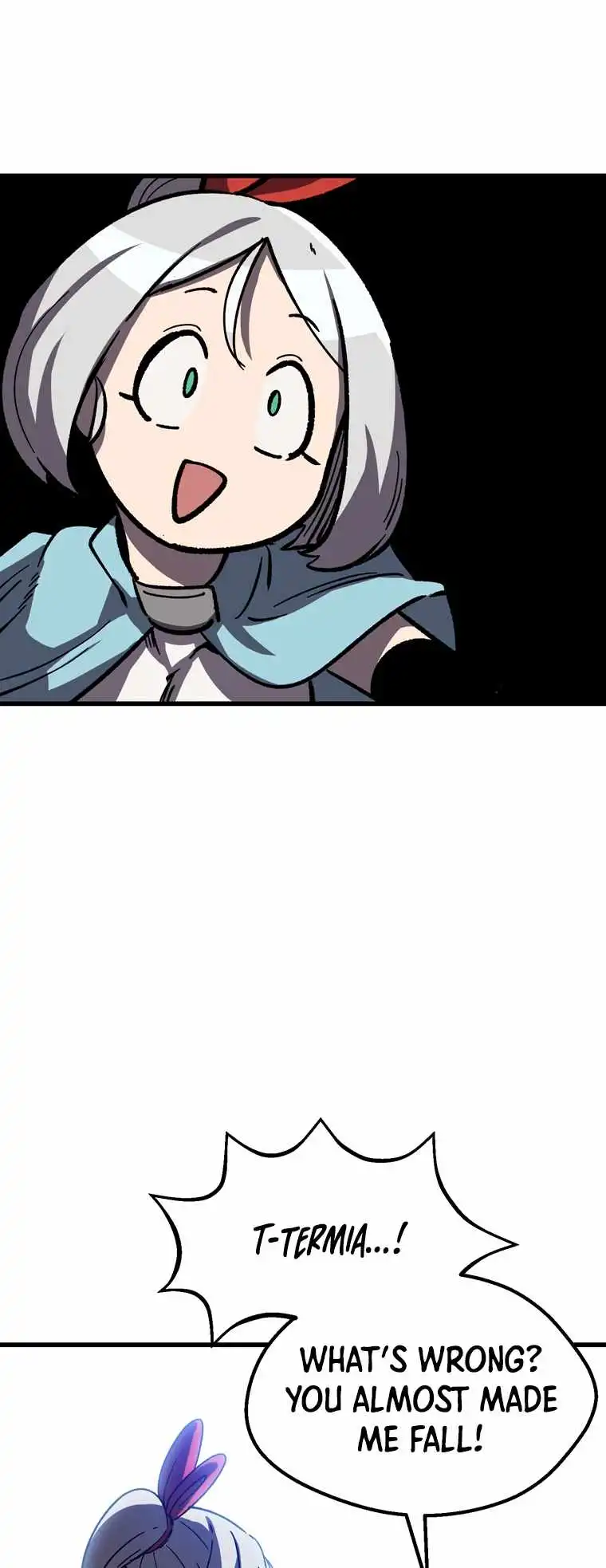 Survival Story of a Sword King in a Fantasy World — Chapter 169 — page 50