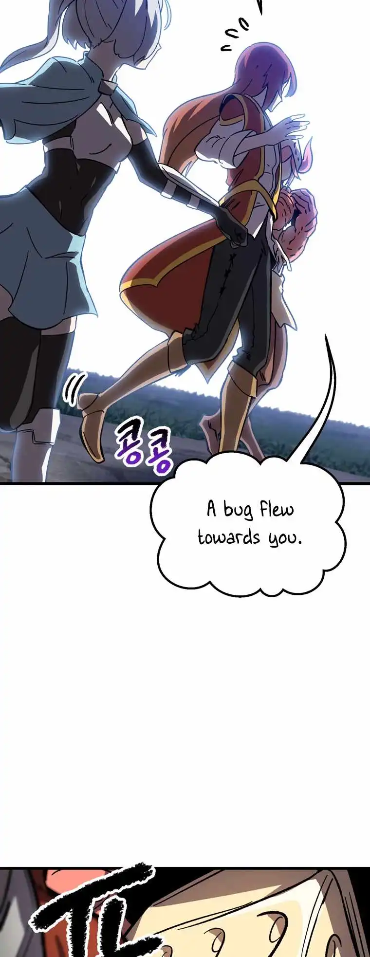 Survival Story of a Sword King in a Fantasy World — Chapter 169 — page 51