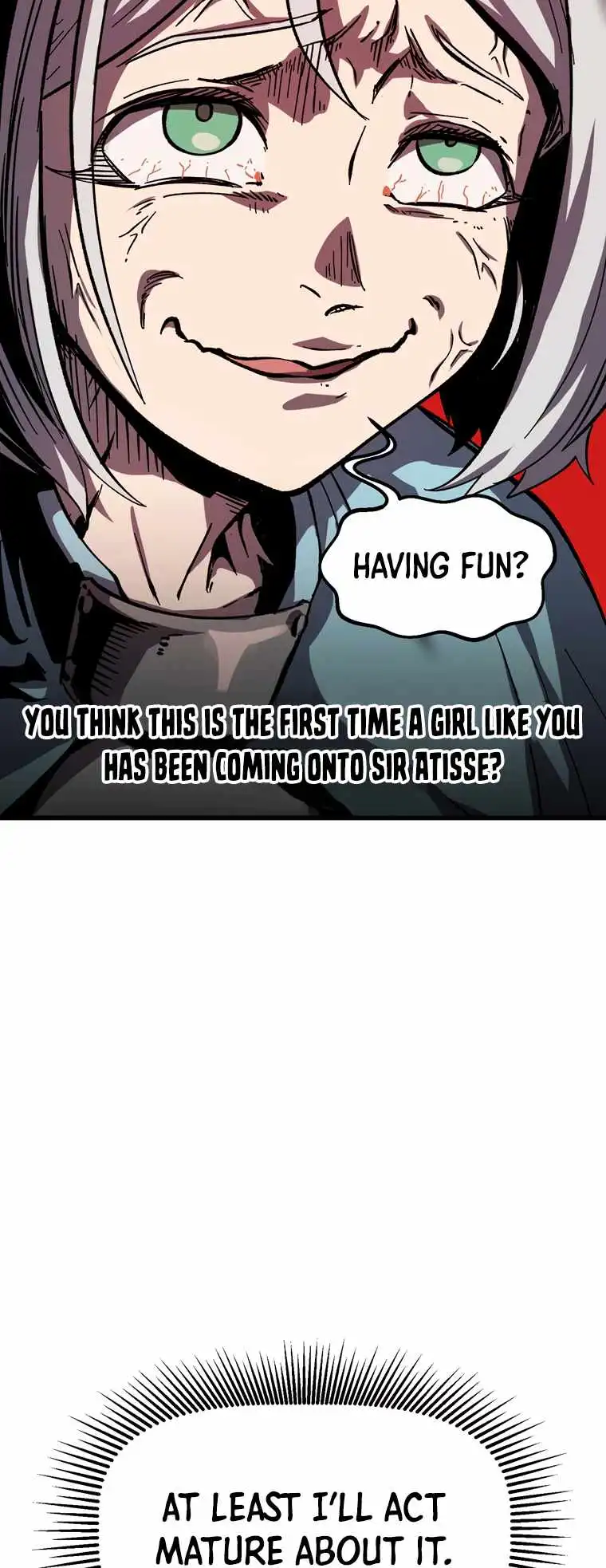Survival Story of a Sword King in a Fantasy World — Chapter 169 — page 53