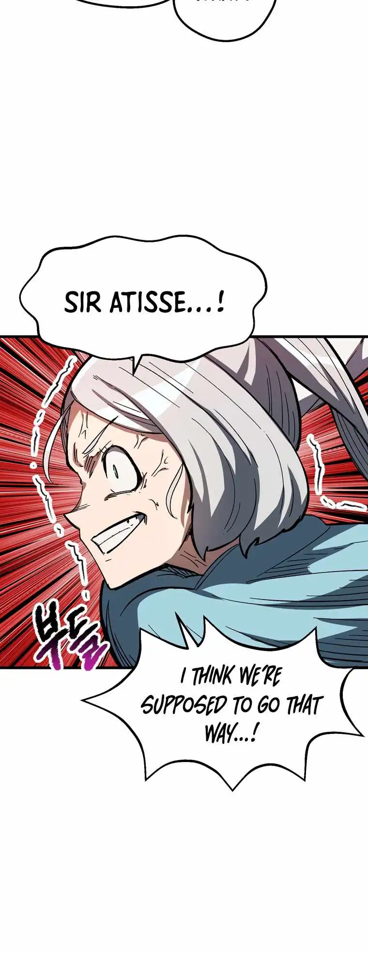 Survival Story of a Sword King in a Fantasy World — Chapter 169 — page 56