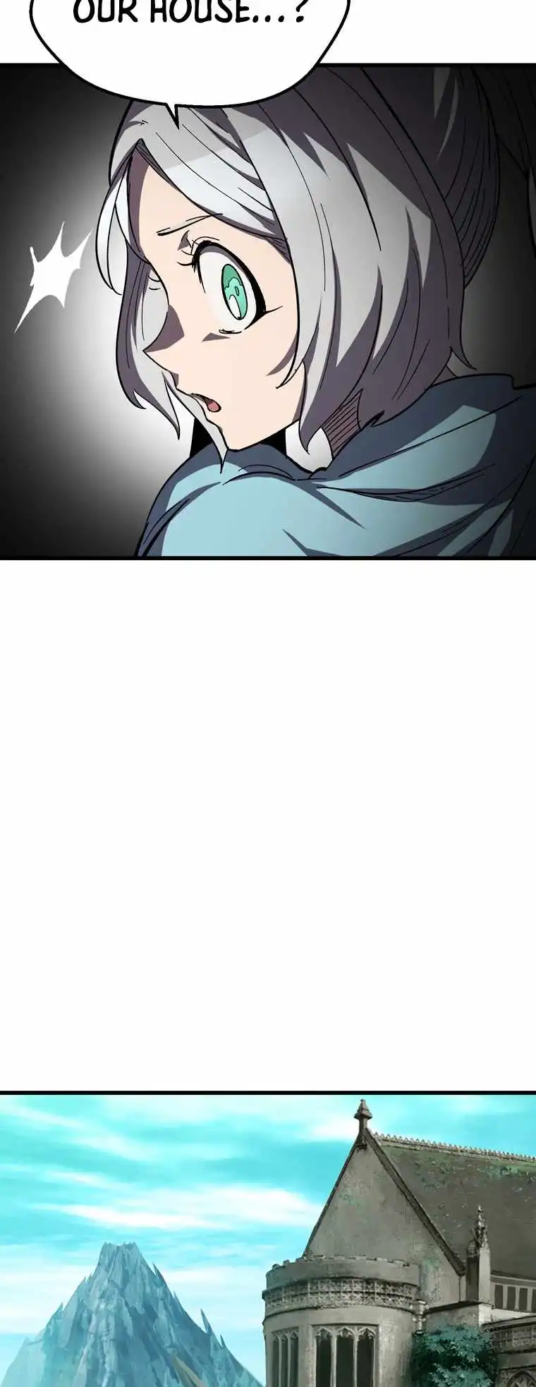 Survival Story of a Sword King in a Fantasy World — Chapter 169 — page 58