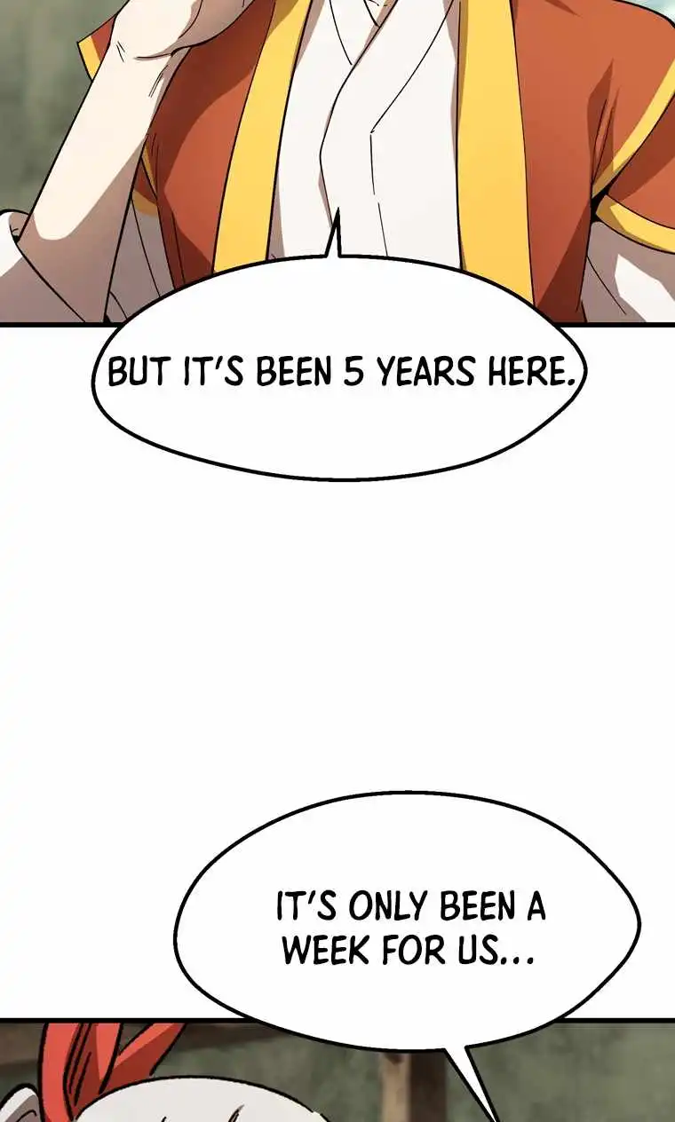 Survival Story of a Sword King in a Fantasy World — Chapter 169 — page 63