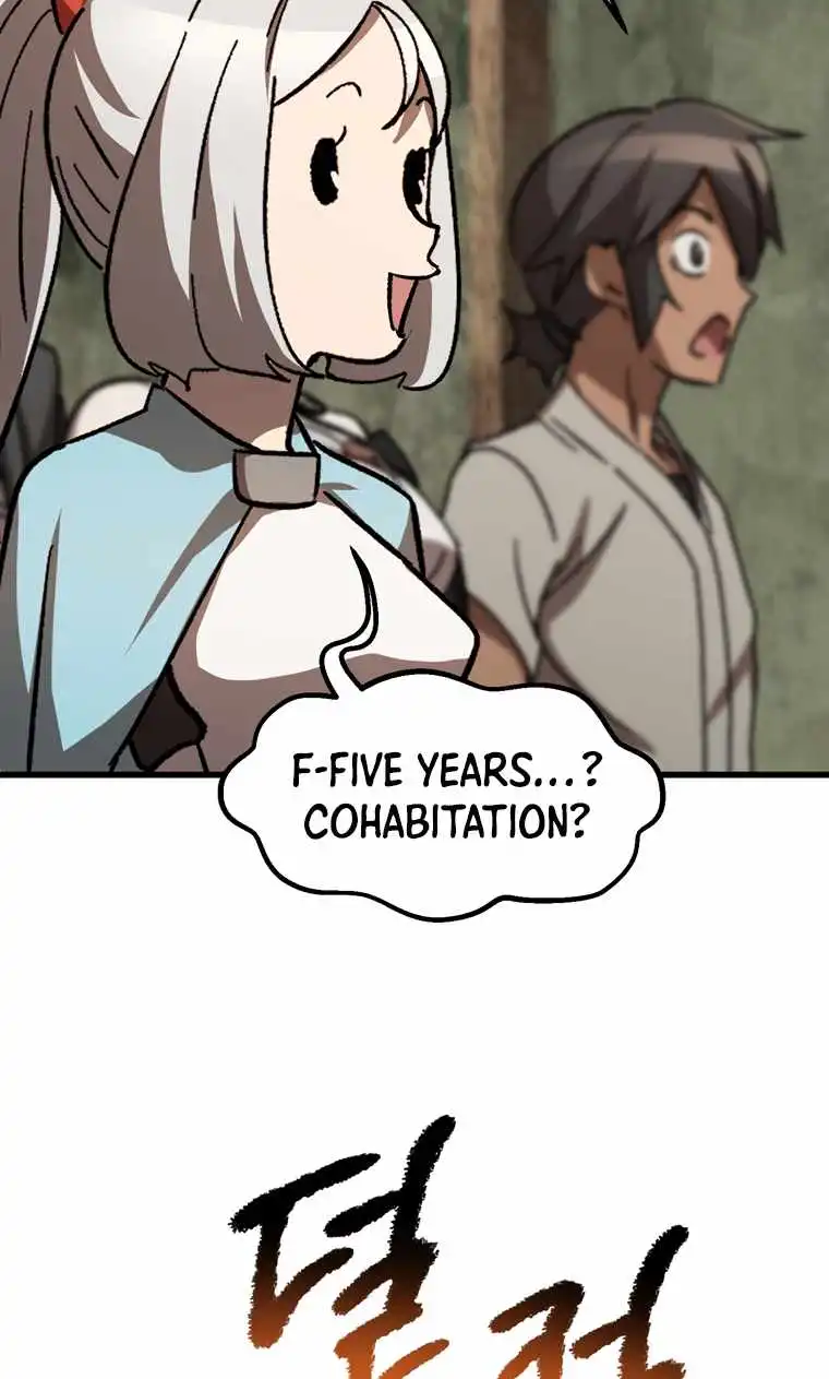 Survival Story of a Sword King in a Fantasy World — Chapter 169 — page 64
