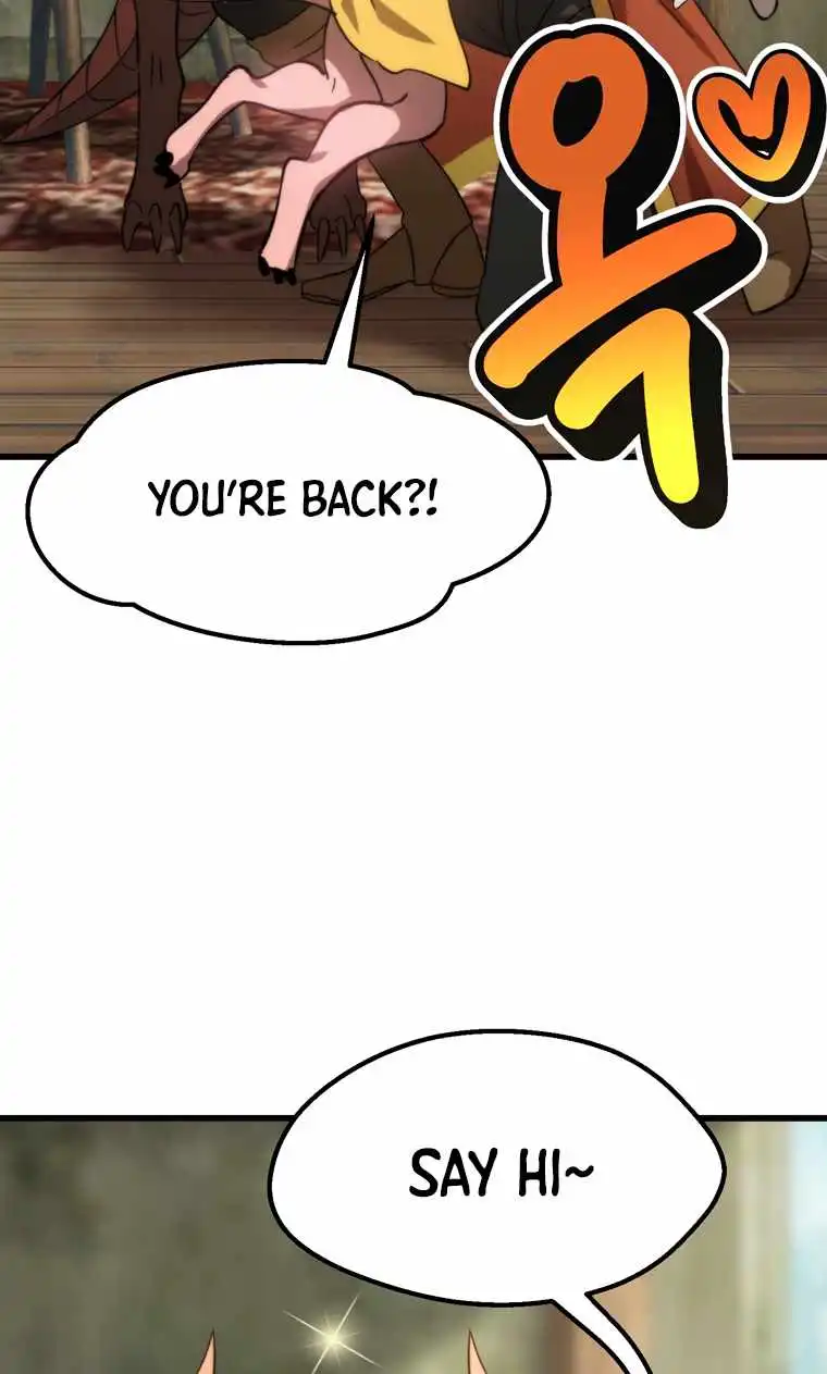 Survival Story of a Sword King in a Fantasy World — Chapter 169 — page 67