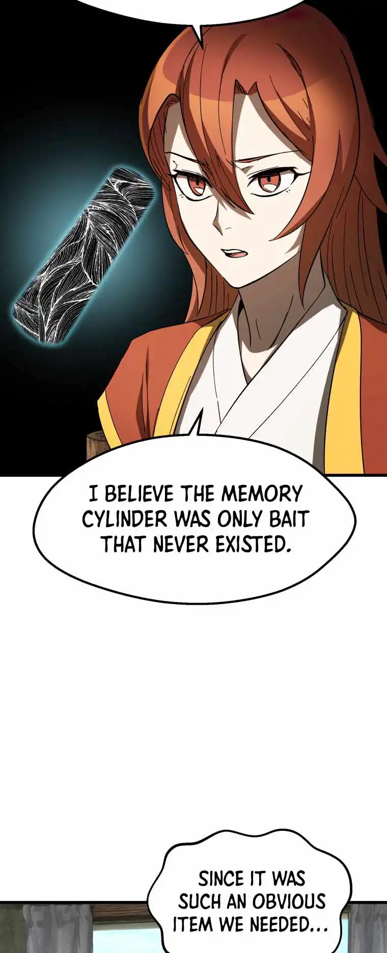 Survival Story of a Sword King in a Fantasy World — Chapter 170 — page 9