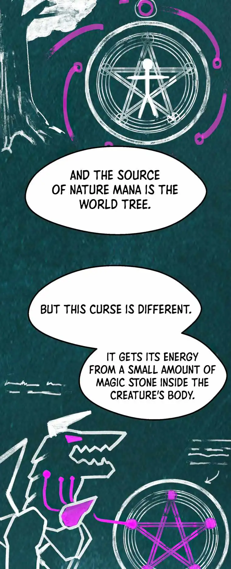 Survival Story of a Sword King in a Fantasy World — Chapter 170 — page 12