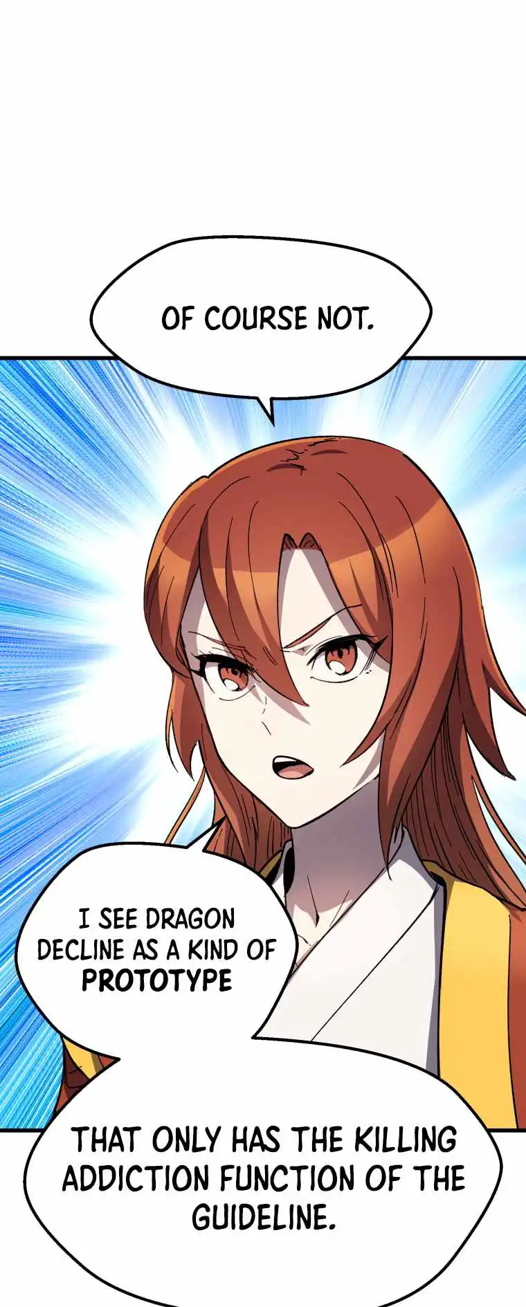 Survival Story of a Sword King in a Fantasy World — Chapter 170 — page 19