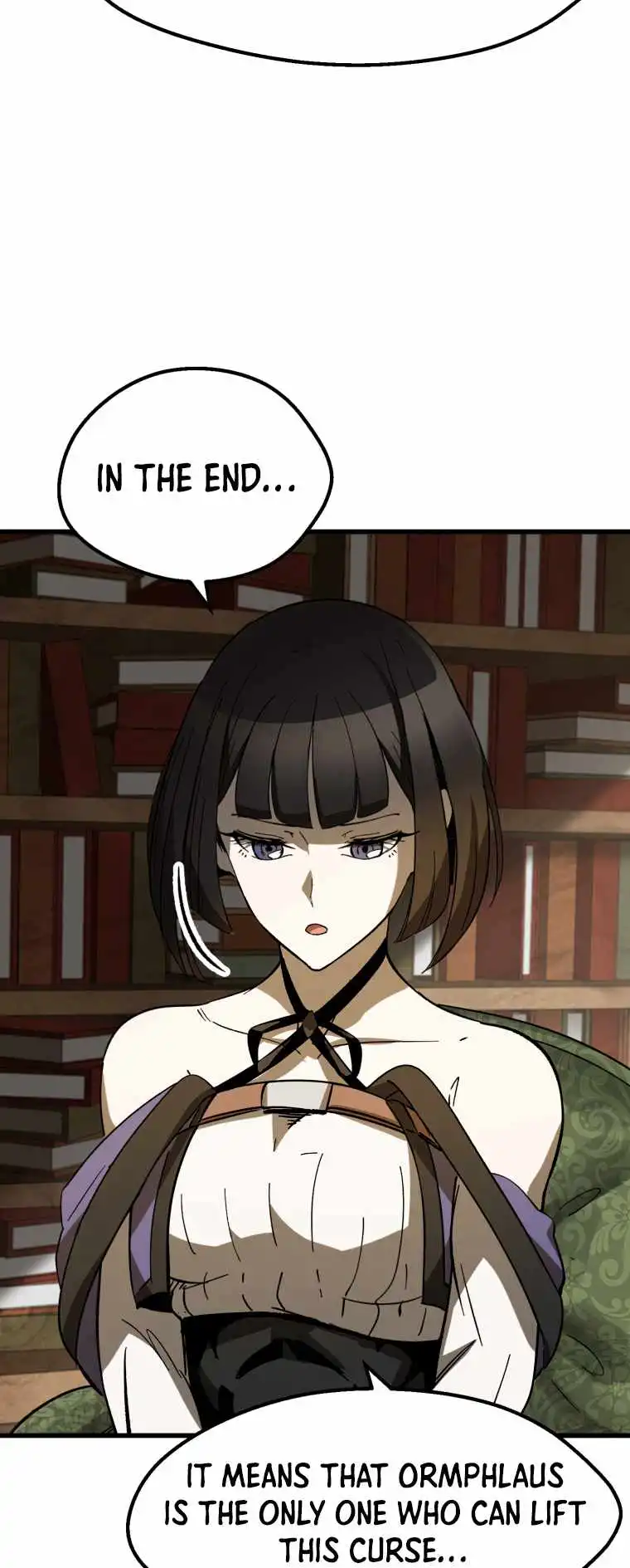 Survival Story of a Sword King in a Fantasy World — Chapter 170 — page 22