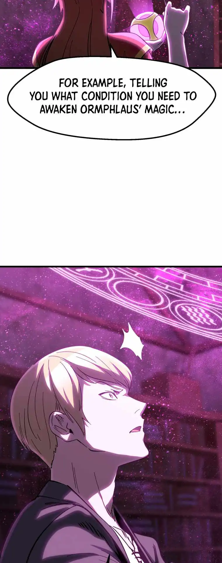 Survival Story of a Sword King in a Fantasy World — Chapter 170 — page 32