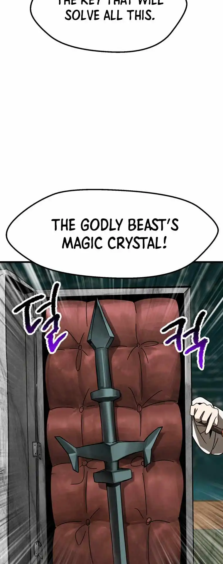 Survival Story of a Sword King in a Fantasy World — Chapter 170 — page 37