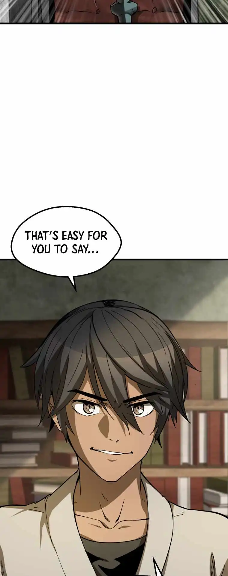 Survival Story of a Sword King in a Fantasy World — Chapter 170 — page 38