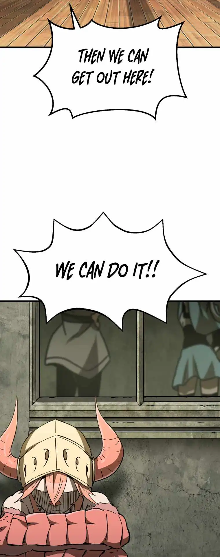 Survival Story of a Sword King in a Fantasy World — Chapter 170 — page 41