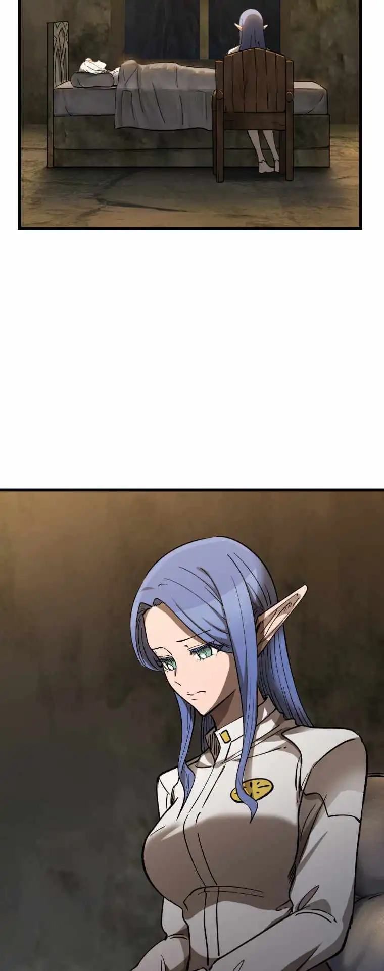 Survival Story of a Sword King in a Fantasy World — Chapter 170 — page 45
