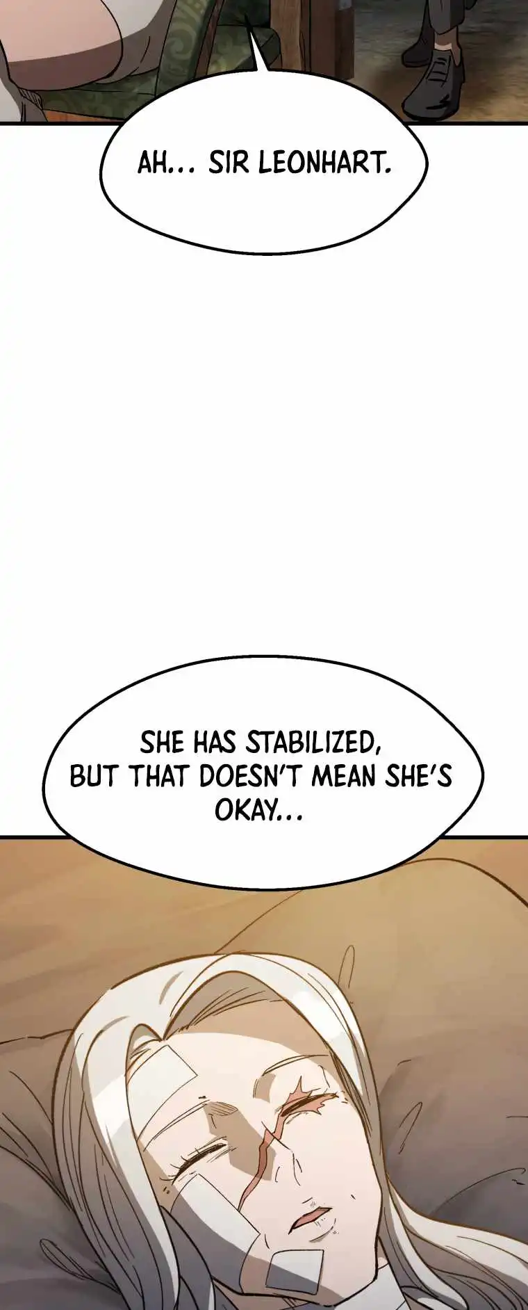 Survival Story of a Sword King in a Fantasy World — Chapter 170 — page 48