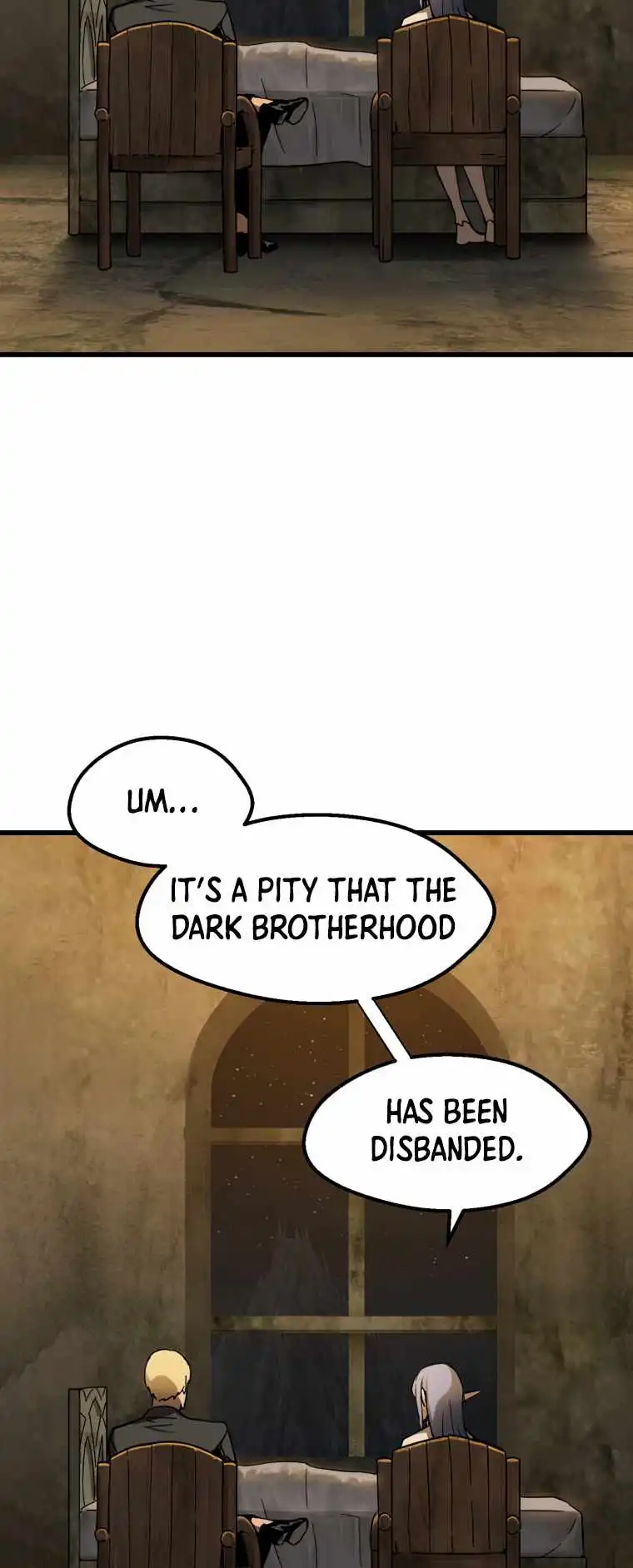 Survival Story of a Sword King in a Fantasy World — Chapter 170 — page 51