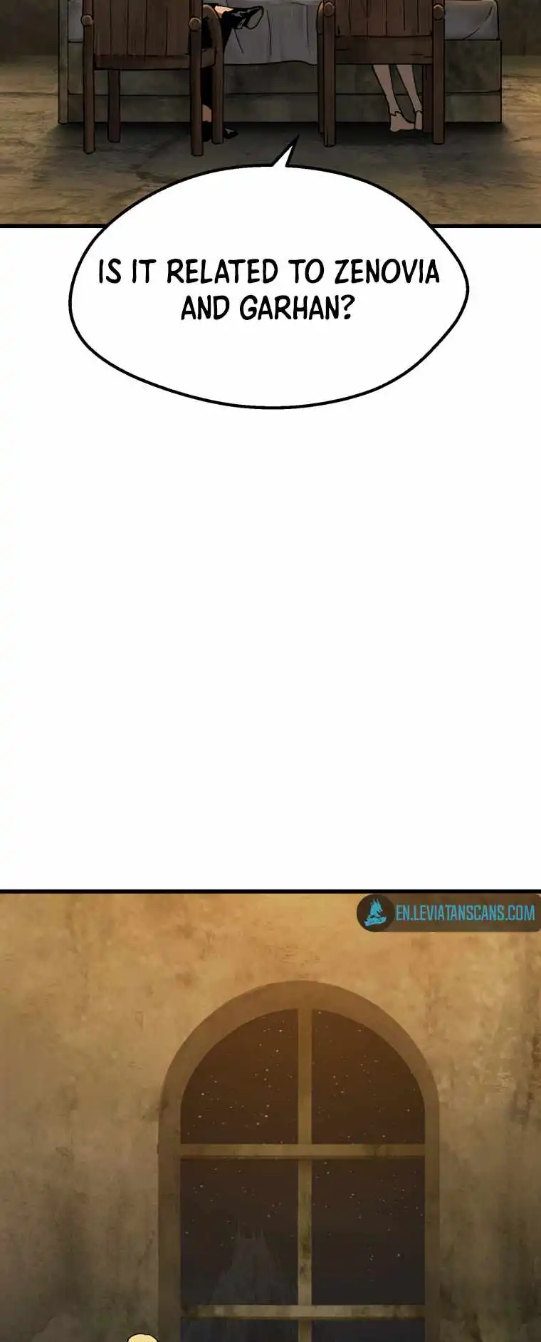 Survival Story of a Sword King in a Fantasy World — Chapter 170 — page 54