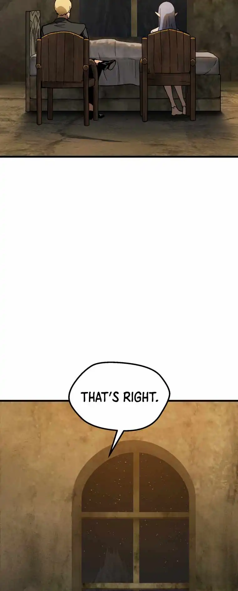 Survival Story of a Sword King in a Fantasy World — Chapter 170 — page 55