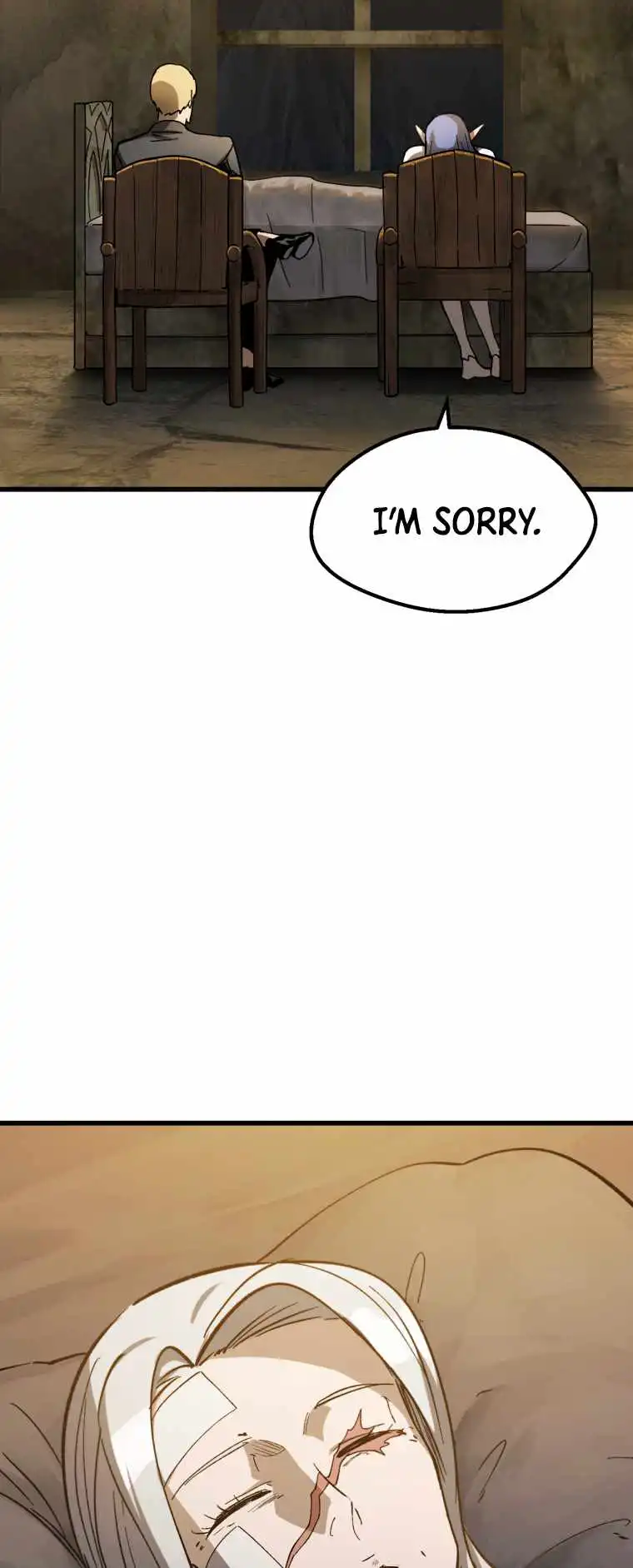 Survival Story of a Sword King in a Fantasy World — Chapter 170 — page 57