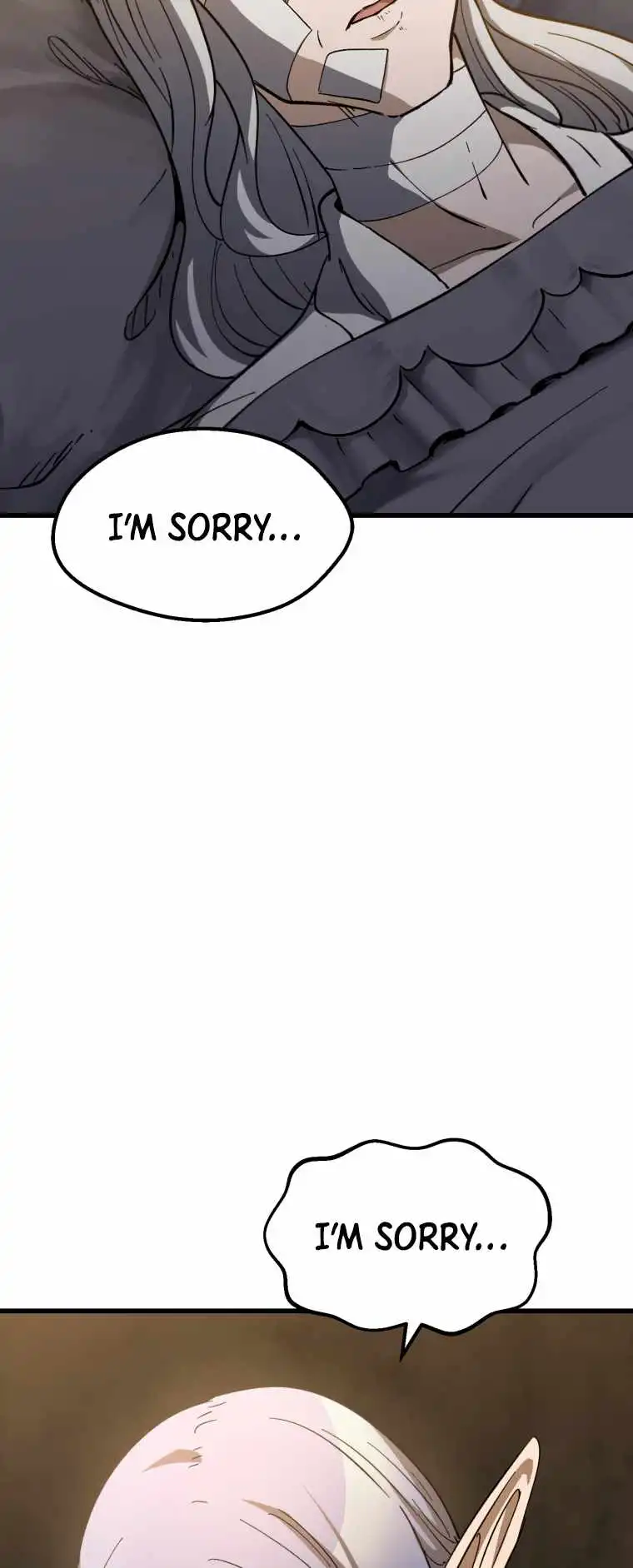 Survival Story of a Sword King in a Fantasy World — Chapter 170 — page 58