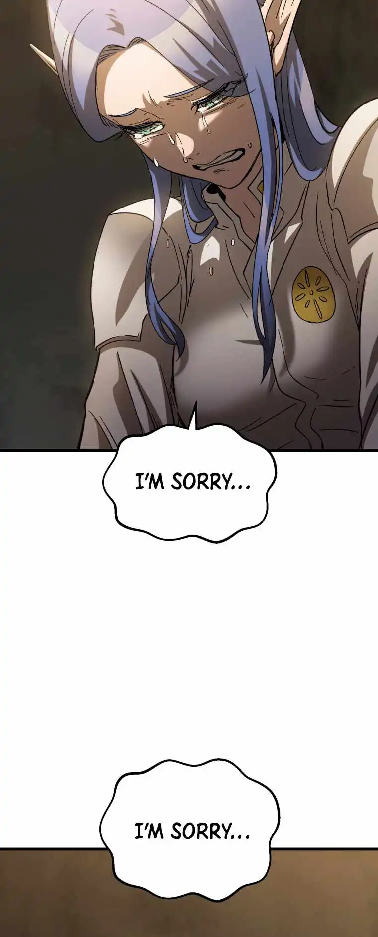 Survival Story of a Sword King in a Fantasy World — Chapter 170 — page 59