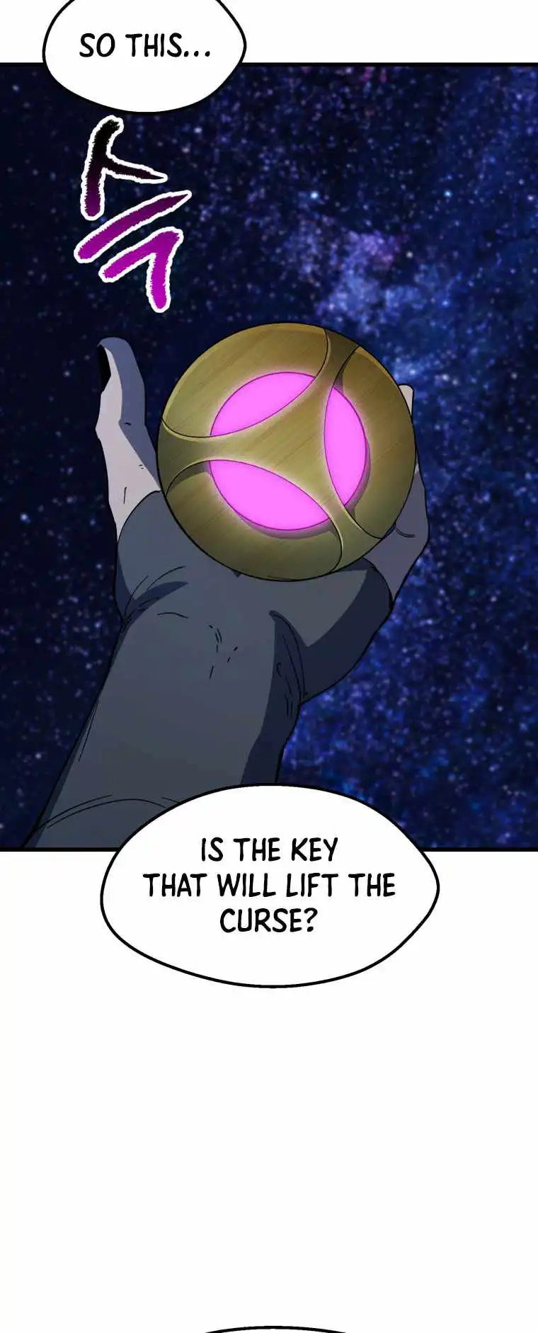 Survival Story of a Sword King in a Fantasy World — Chapter 170 — page 61