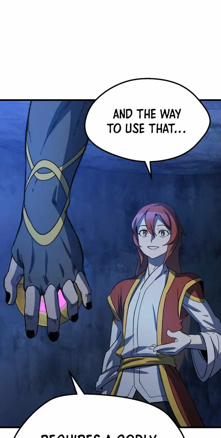 Survival Story of a Sword King in a Fantasy World — Chapter 170 — page 63