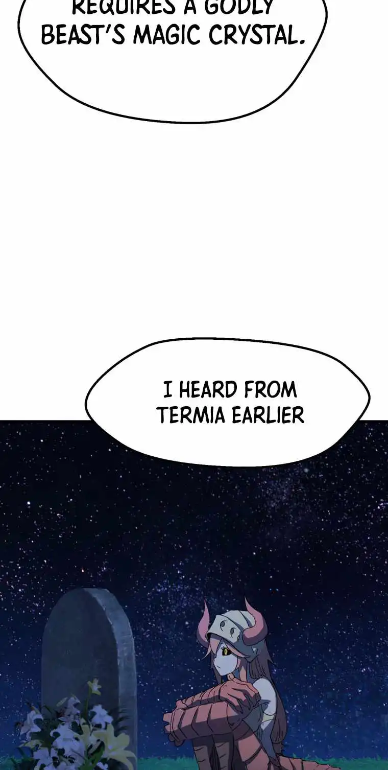 Survival Story of a Sword King in a Fantasy World — Chapter 170 — page 64
