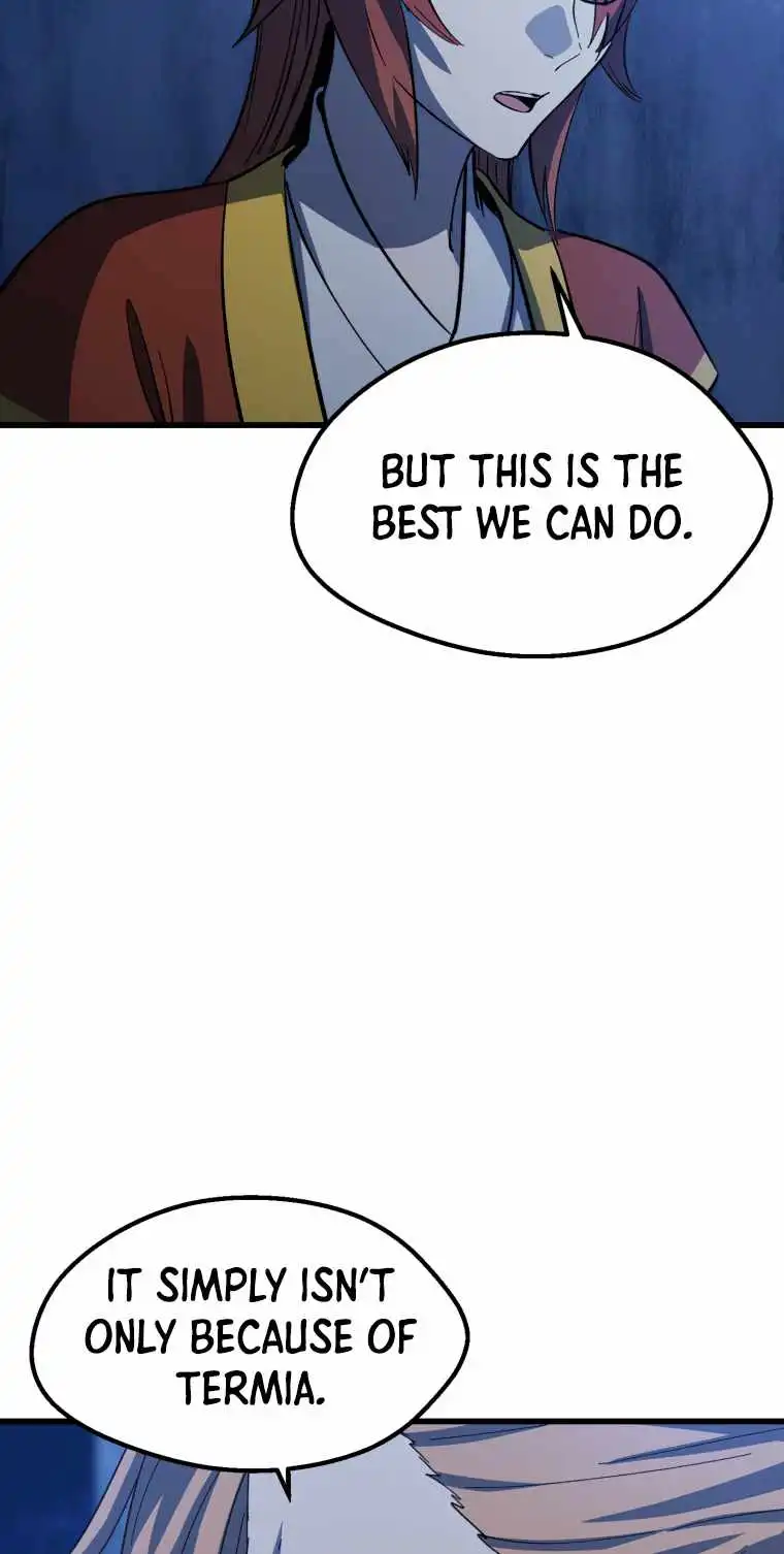 Survival Story of a Sword King in a Fantasy World — Chapter 170 — page 67